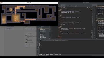 CS61B Spr2021: Proj3 EC - 3 Creative Mechanics
