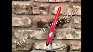 [S1.1] BEST Ice Fishing Tip Up Light EVER - Ice Tech Tuesday #itschoetime