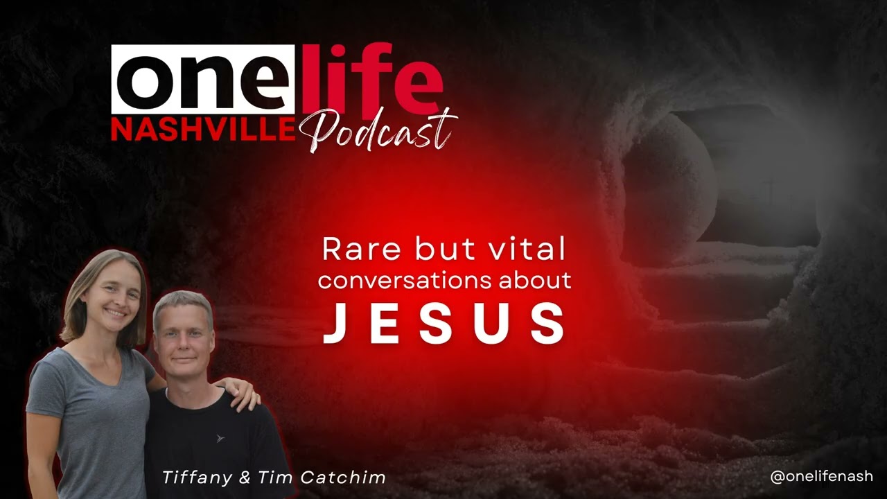 Эпизод 12 | Иисус, второй Адам. Часть 2