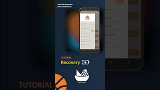 Valorar Recovery | Tutorial Menuba | Alimentación para el baloncesto screenshot 4