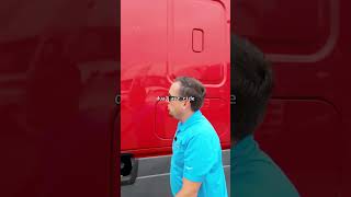 2022 Freightliner Cascadia 72” Raised Roof Sleeper Walkaround | DD15 + DT12