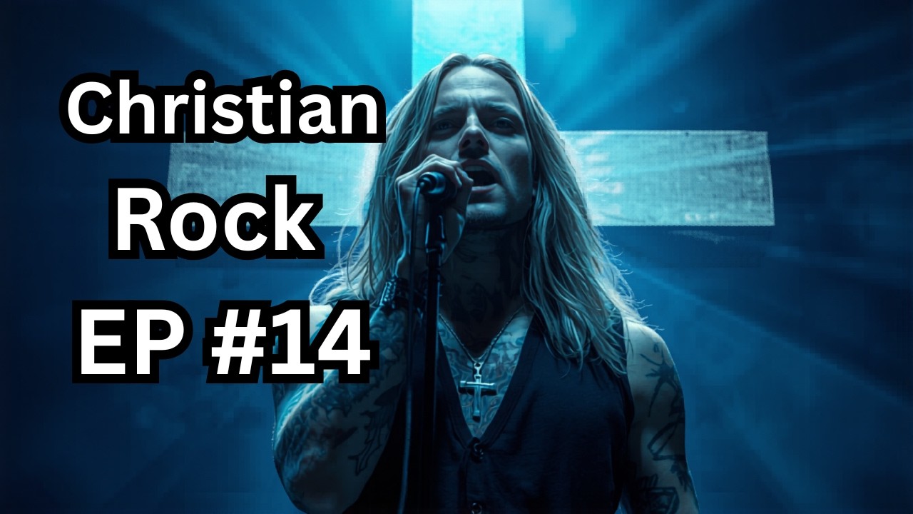 Watch Rock EP #14 | 10 Christian Songs Compilation on YouTube Watch Rock EP #14 | 10 Christian Songs Compilation on YouTube