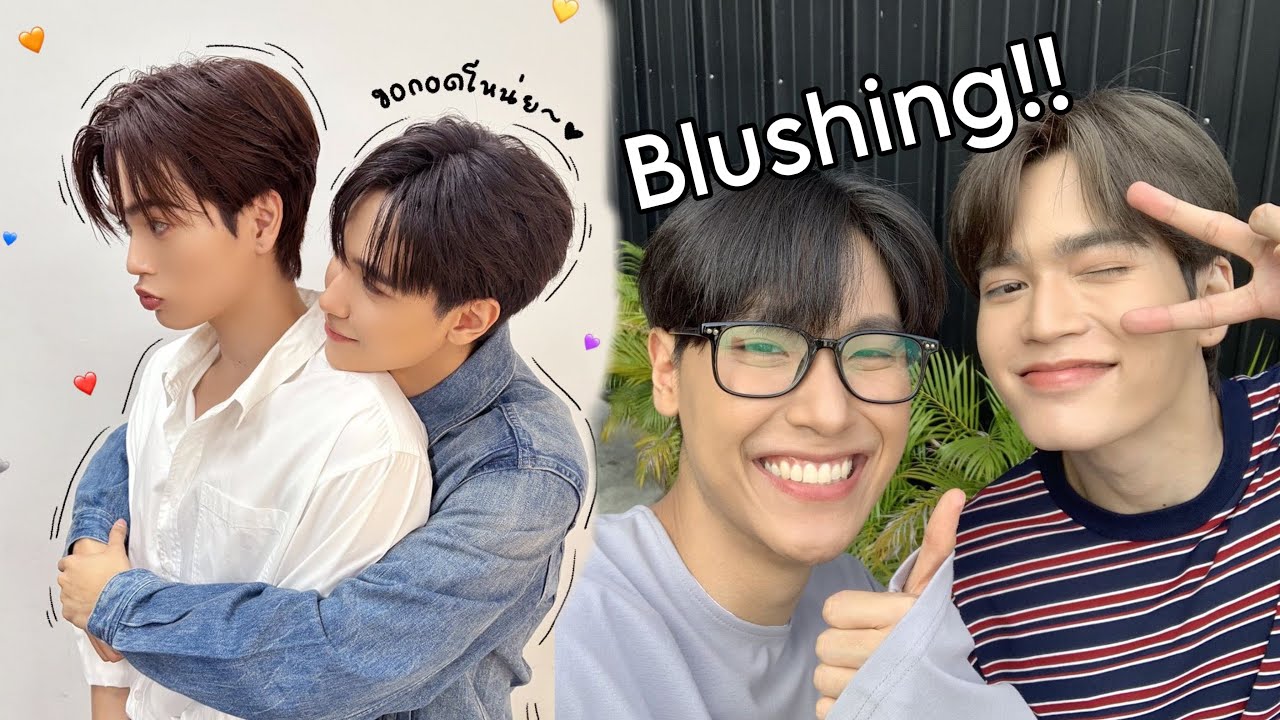 JuniorMark | Too Cute to Handle! [Moments] #Perfect10Liners