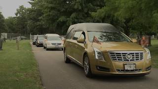 Catholic Cemeteries Honors All Deceased