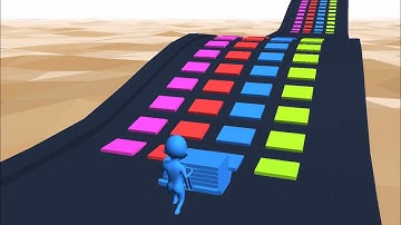 Stack Colors ❤️‍🔥⭐️💫 MAX LEVELS!! All Levels Gameplay Walkthrough Android, iOS NEW UPDATE