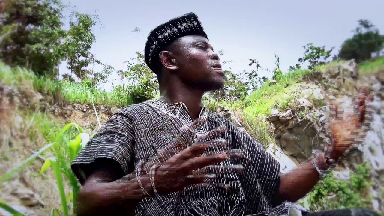 Gebiga by Atoboya(prod. by Empire Productions)