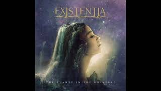 Prelude Eve (Special Guest Derek Sherinian) by Existenter (Official audio)