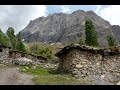 300 v. Chr. vergessene Zivilisation der Sogder im Yagnob Tal Tadschikistan