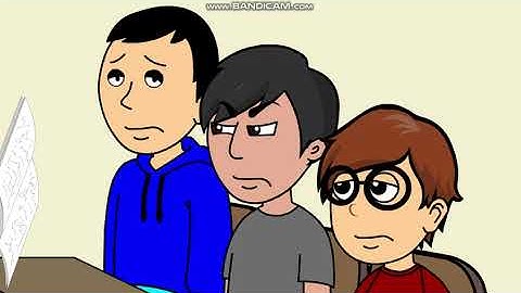 Tal On: Welcome To Toodle High School (Wrapper Offline Version)!