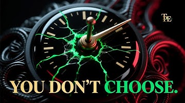 The Illusion of Control | Stop Guessing, See Your Mind’s Script | Trailer