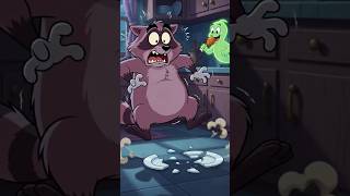 " চুরি করতে গিয়ে কট" #FunnyCartoon #BhuterCartoon #GhostCartoon #BanglaFunnyVideo #HorrorCartoon