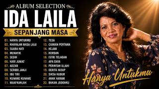 Ida Laila Album Lagu Lawas | Hanya Untukmu | Khayalan Masa Lalu | Suara Hati