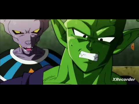 فريزا ينقذ غوكو من السقوط خارج الحلبة عربي مدبلج دارغون بول سوبر الحلقة 120 مدبلجة بالعربية 