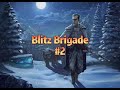 Blitz Brigade Gameplay Part 2 Sniper Deep Freeze Premium