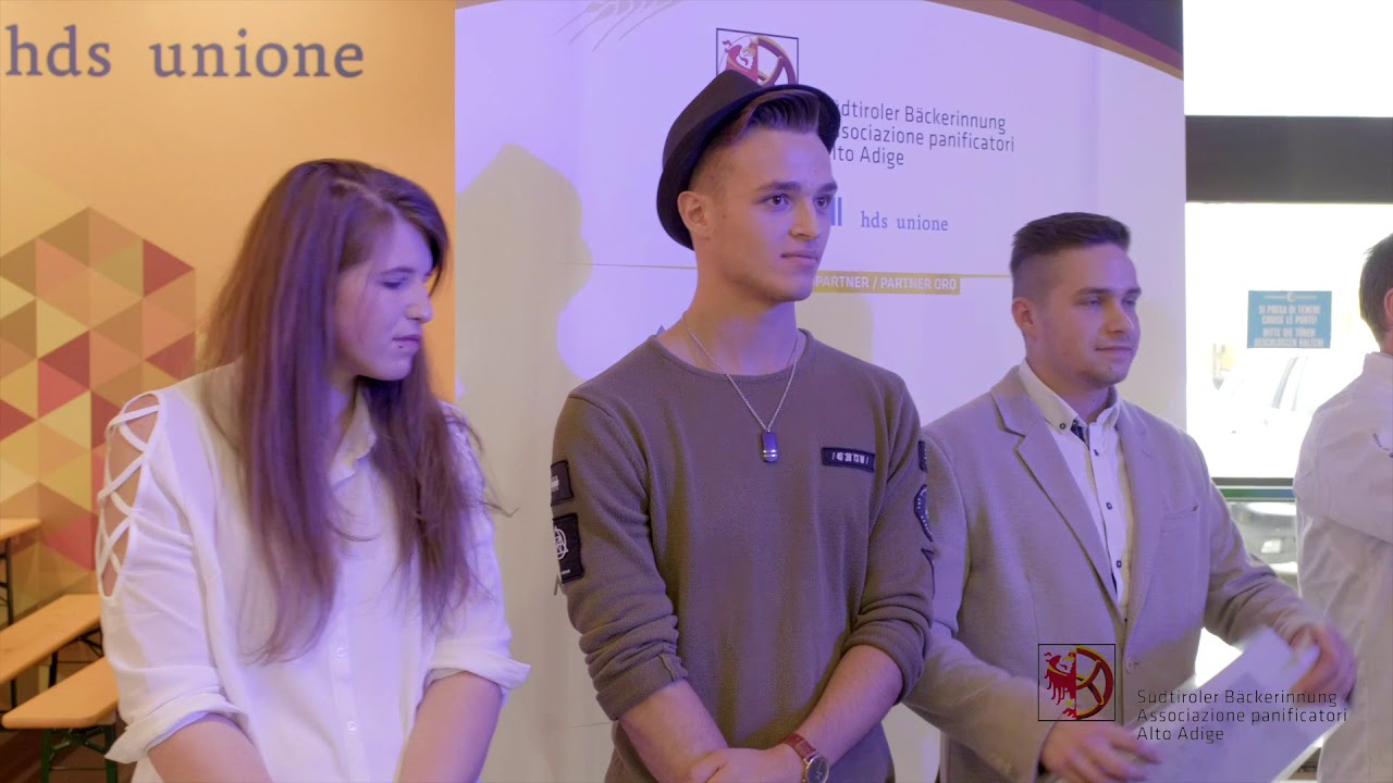 hds Bäcker - Unione panificatori