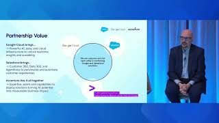 How Google & Accenture Redefine AI-Powered CX