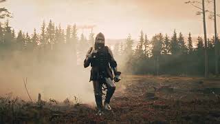 Armor of God
