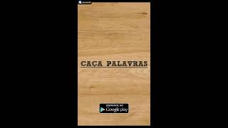 Caça-Palavras (em português) – Apps no Google Play