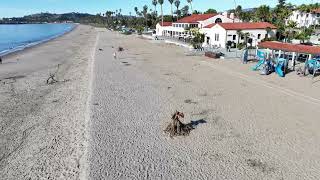 Santa Barbara fun time