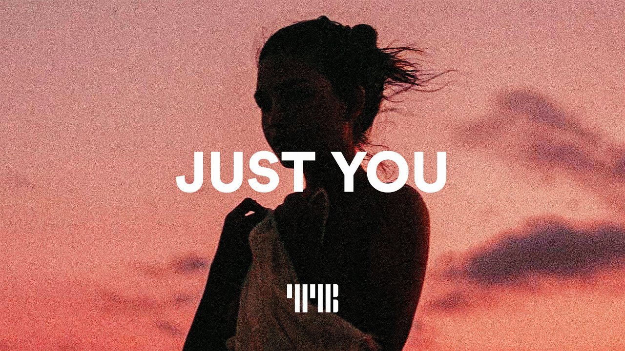 Khalid x Calvin Harris Type Beat "Just you" Guitar Pop Instrumental