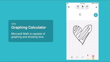 Graphing Calculator - from Microsoft with Love