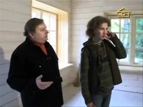 Строительство дома из блоков пенобетона. Часть 2