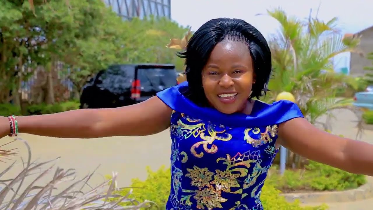 ROSELINE KATUNGWA   ULA MUTHENYA OFFICIAL VIDEO