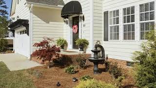 100 Spring Branch Drive Four Oaks, NC 27524