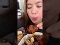 Humba Bisaya Mukbang