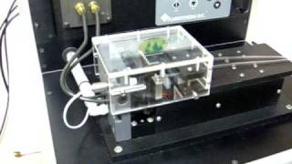 Econn Co. Dual Tip Forming System