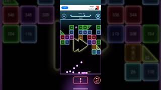 Bricks Breaker Quest - 429 - 3 stars