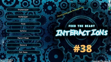 FTB: Interactions - 38 - Easier Circuits