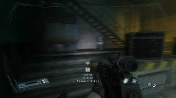 Lets Play F.E.A.R. 2: Project Origin [Part 16]