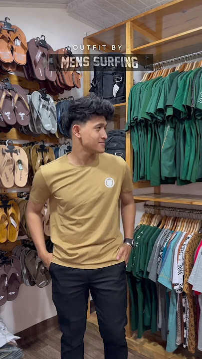 Kaos Import terbaru