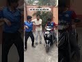Itni bhi Help nahi Chahiye thi…🥲 #shorts #shortsfeed #funny #comedy #viral