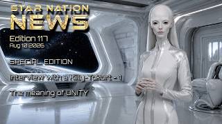 STAR NATION NEWS 117 ~ 10 08 2026