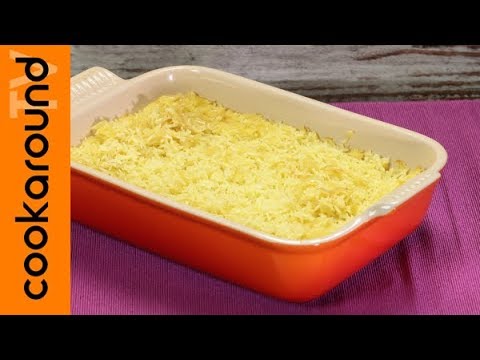 Video: Riso Con Carne - Non Necessariamente Pilaf. Ricette Per Vari Piatti