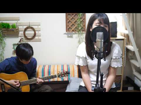 椿屋四重奏 / 熱病　アコースティックカバー