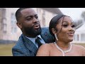 Angolan and congolese wedding teaser  djanelli  garcia  les marvelous studio  paris  france