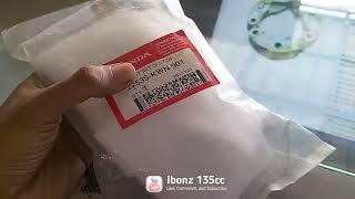 PCX AND VARIO CLUTCH FLOOR CODE
