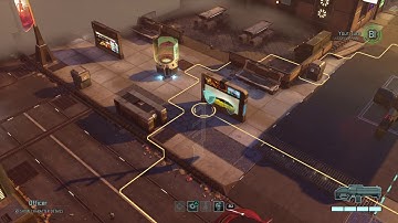 XCOM 2 Multiplayer PS4: movezig2101 vs armorine (may 2017 tournament round 2 match 2)