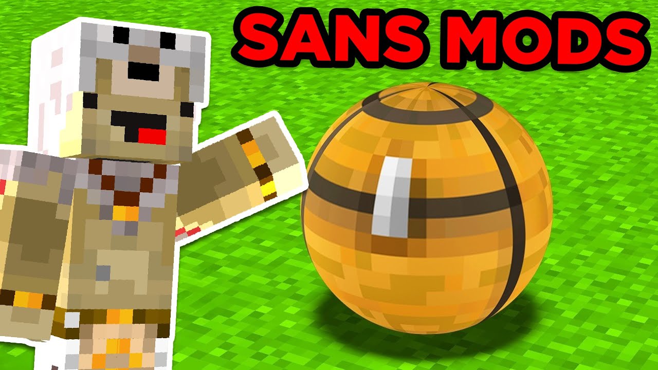 Bugs Minecraft de NIVEAU 1 à 100 !!