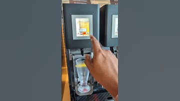 Automatic Beer Dispenser