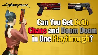 Can You Get Both Chaos and Doom Doom in One Playthrough?