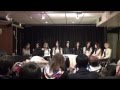 Conférence de presse de Girls' Generation 파리 한국문화원 소녀시대 기자회견