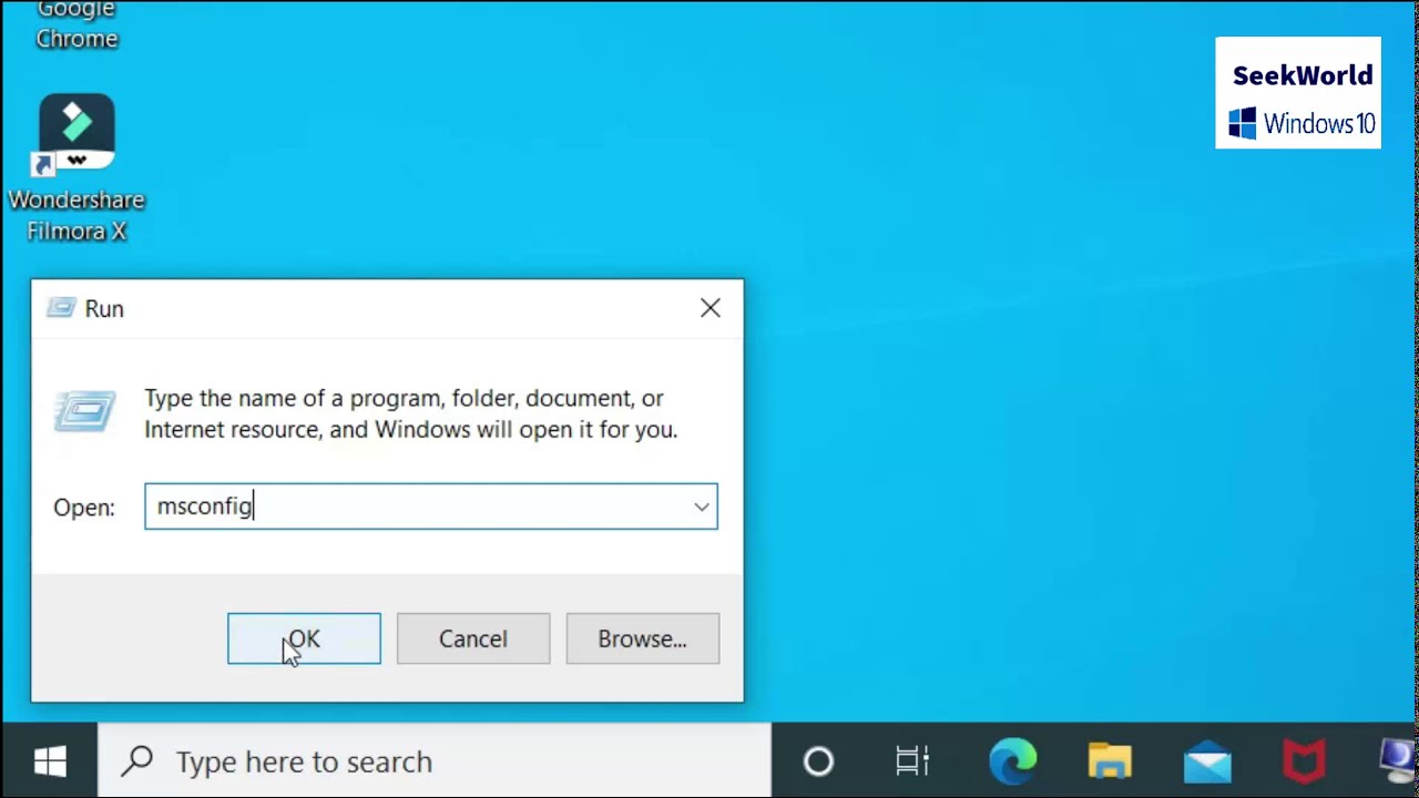 HOW to FIX Windows Defender won't turn on Windows 10 YouTube