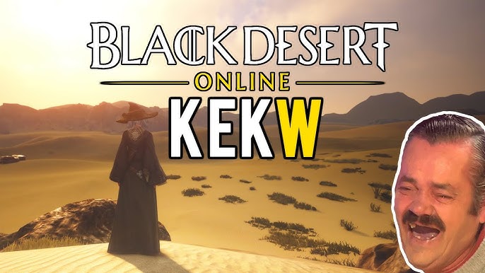 Black Desert Online 🔥 Play online