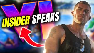 Celebrity This GTA 6 Insider Just Exposed Rockstar's Plan Wealth