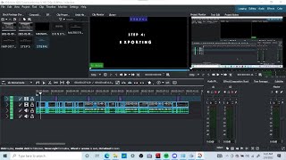 Kdenlive 2022 Basic Editing Tutorial (V 21.12.2)