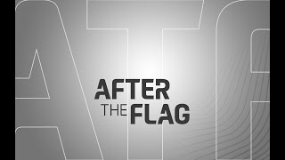 After The Flag | 2022 #ItalianGP